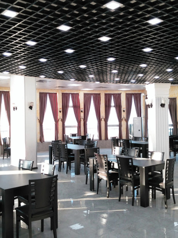 Отель Penthousehotel Batumi