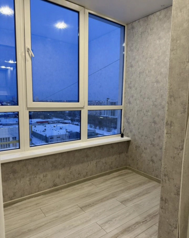 Квартира Краски