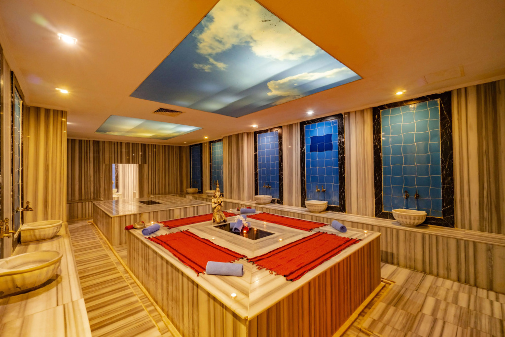 Senza The Inn Resort & Spa - Ultra All Inclusive
