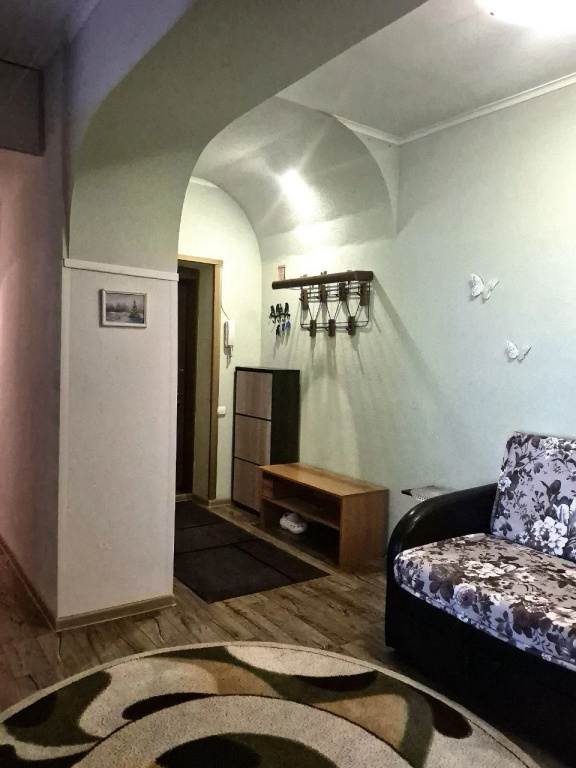 Квартира Трехкомнатная в самом центре Екатеринбурга