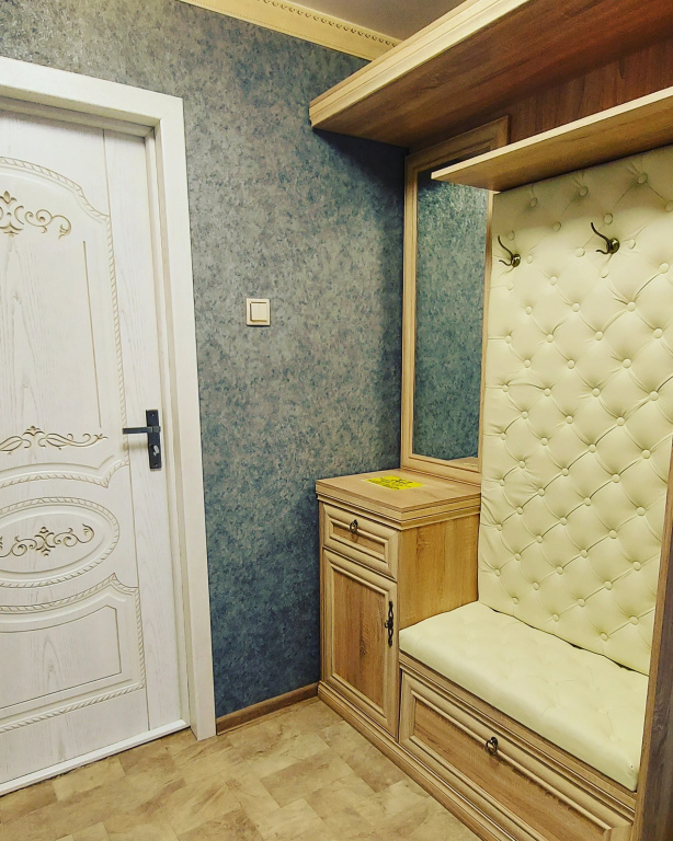 Мебелированные комнаты Парк