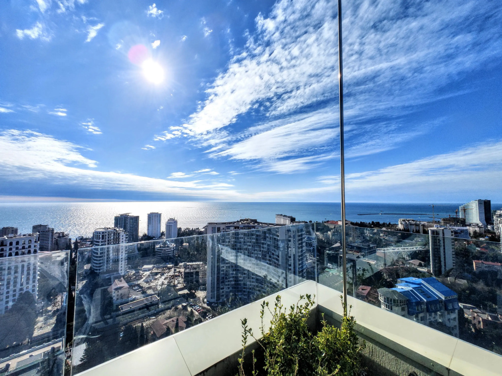 Апартаменты M Apartments Metropol 2