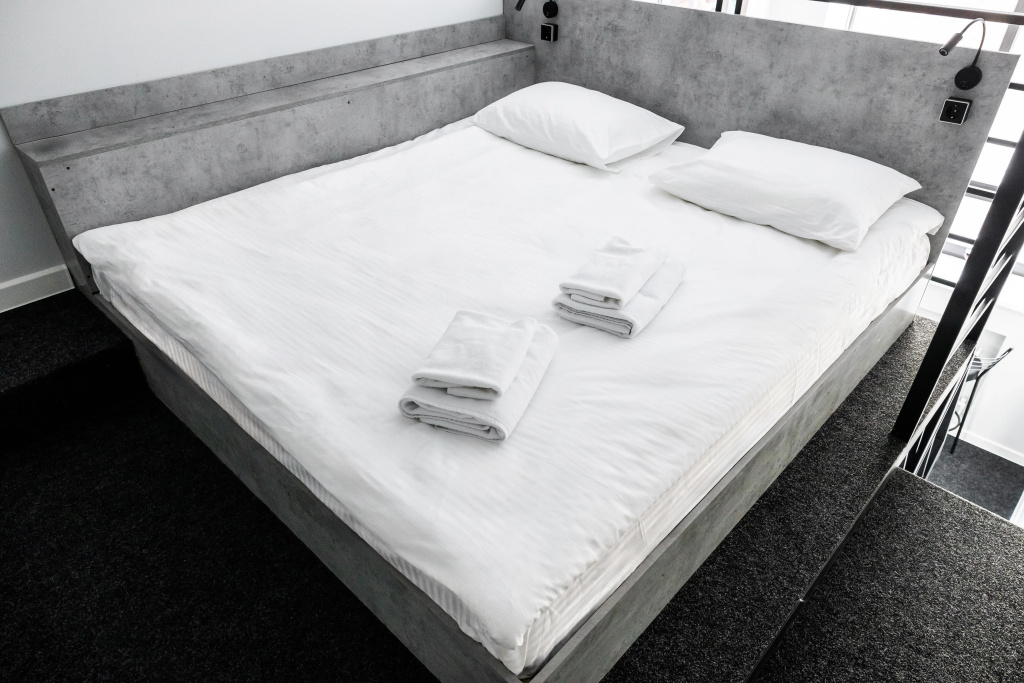 3 ★ Отель Maslov Hotel