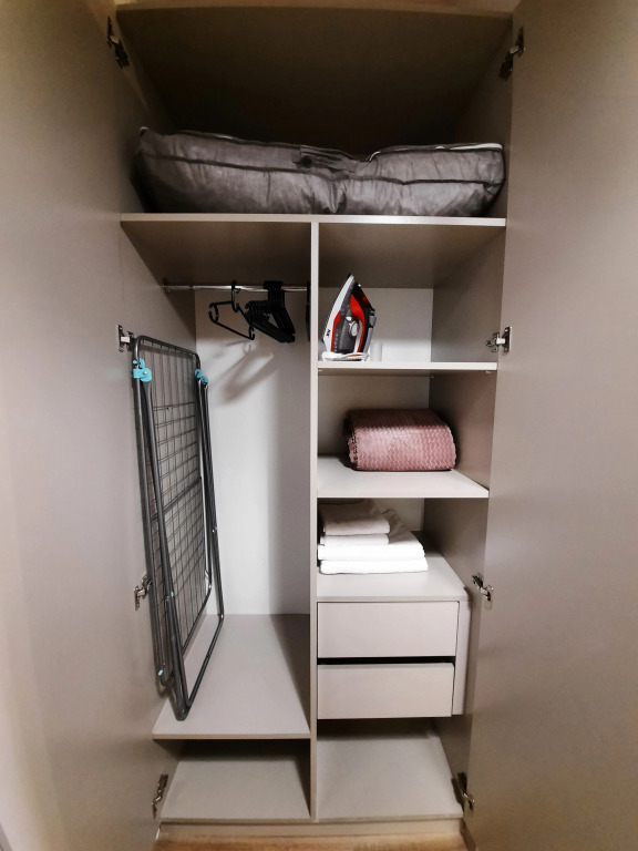 Kechi Apart Hotel