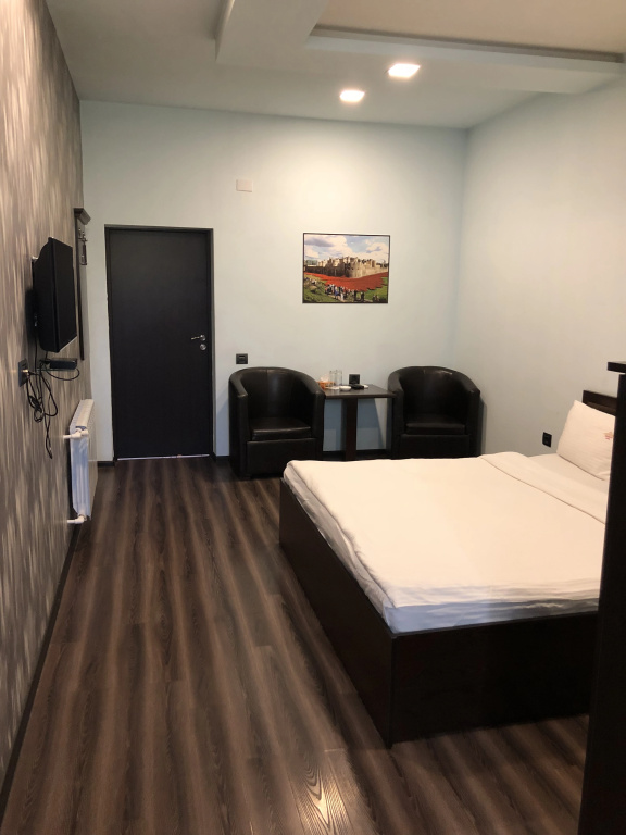 Hotel Granada