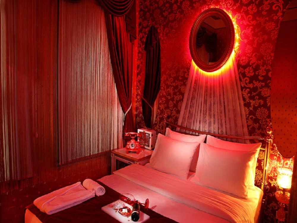 Sultan Tugra Hotel
