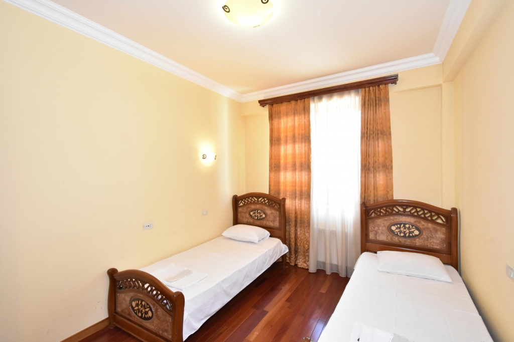 Апартаменты RentInnYerevan Mher Mkrtchyan 1 street