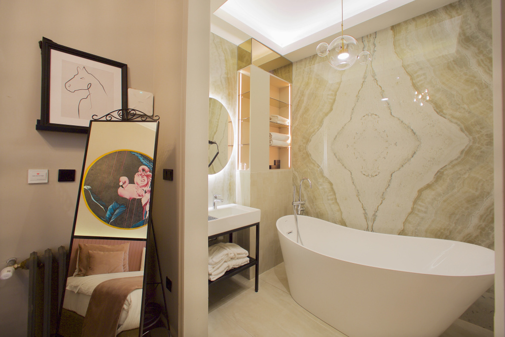 Ayramin Exclusive Hotel - Special Category