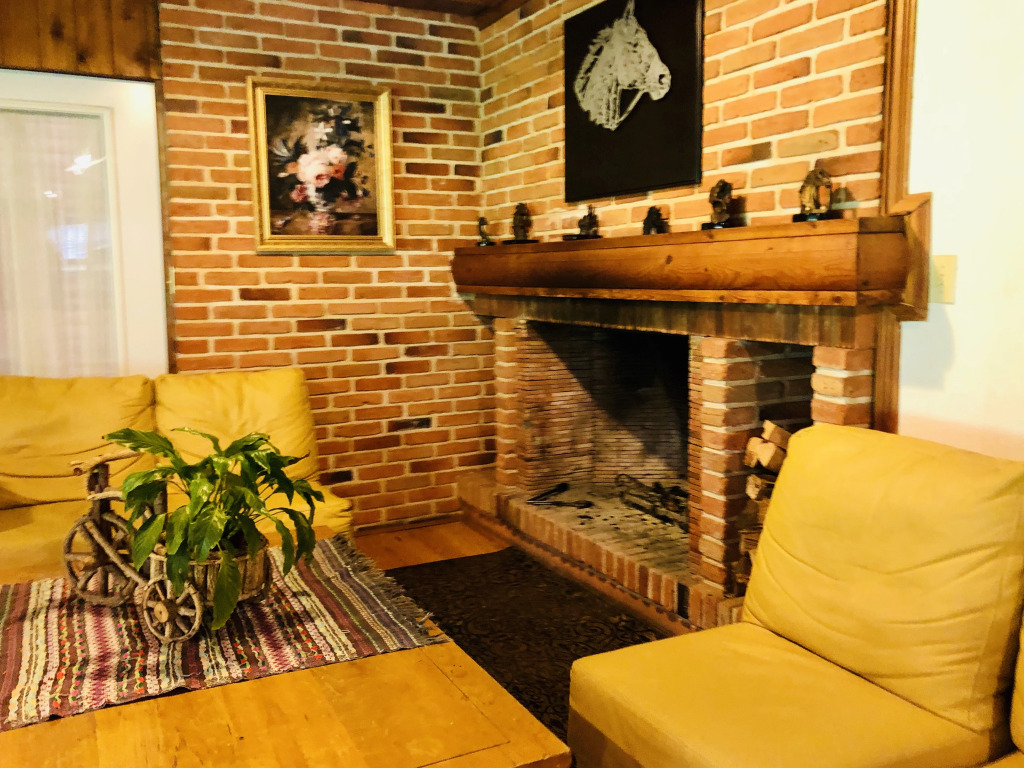 Кемпинг EcoCamp Ajusco Rotamundos