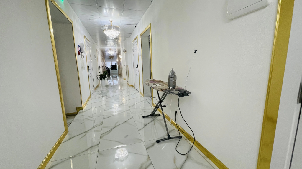 Апартаменты рядом с центральной набережной