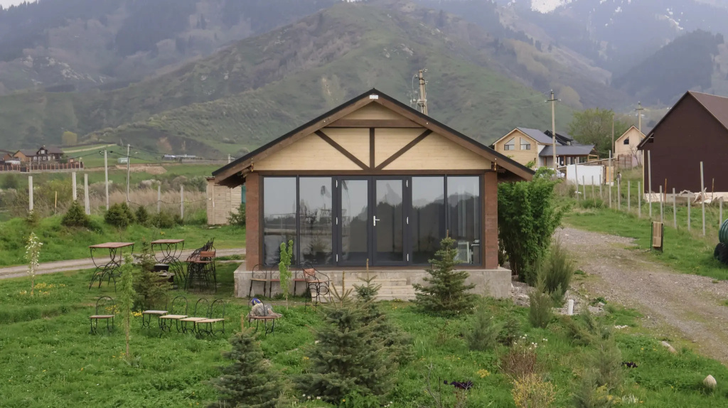 Aglamp Almaty