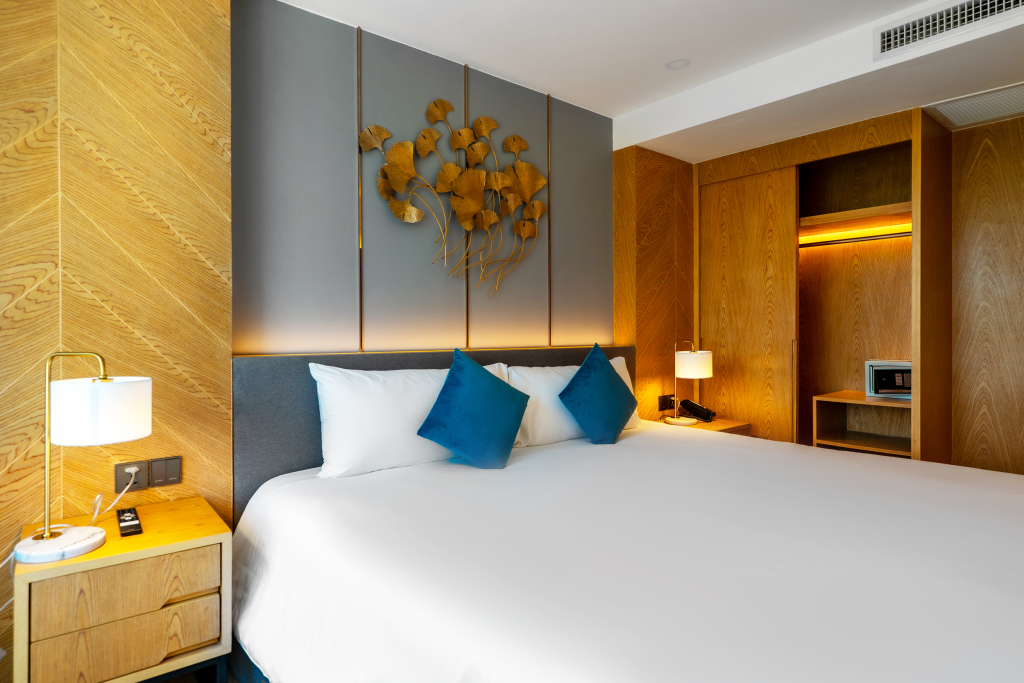 Квартира Superb 2Bdr Apartment Rawai