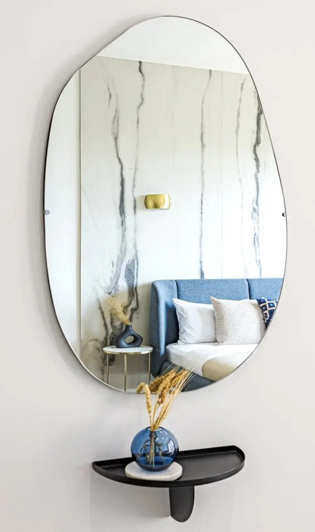 Апартаменты Skandiloft Apartments 3