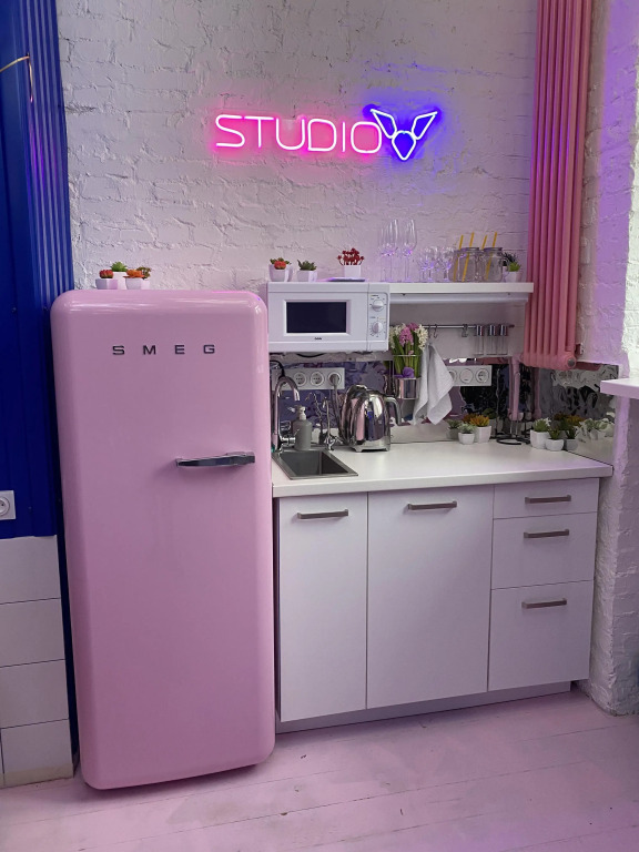 Апартаменты Studio v Air City