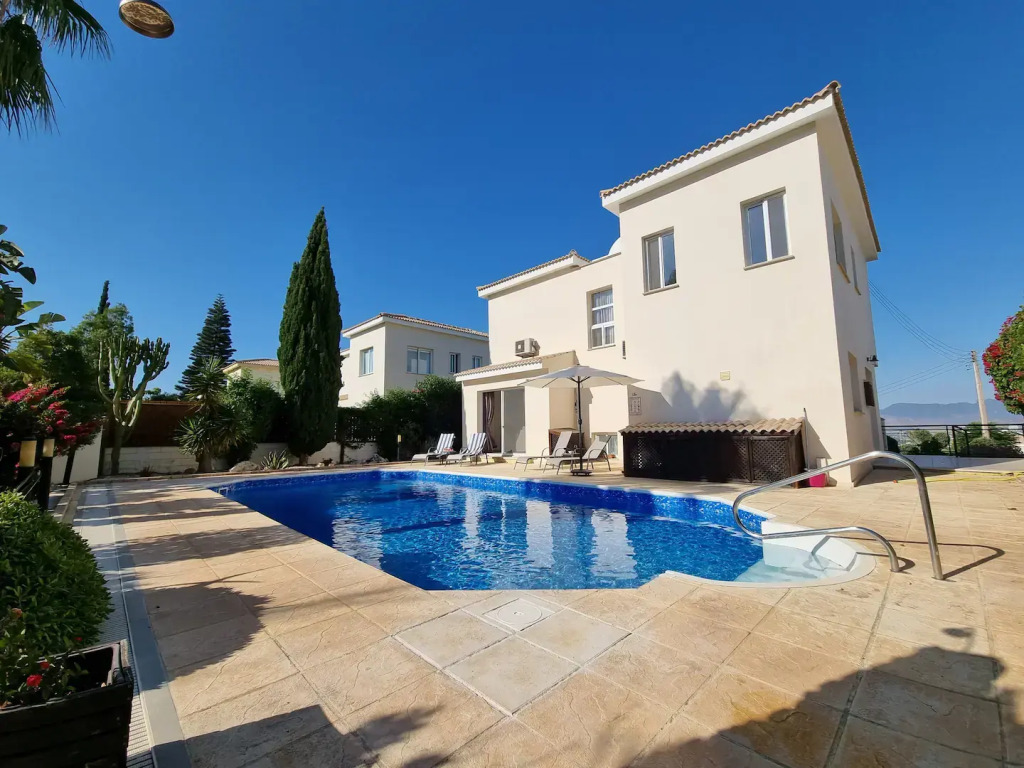 Prengos Villa 7
