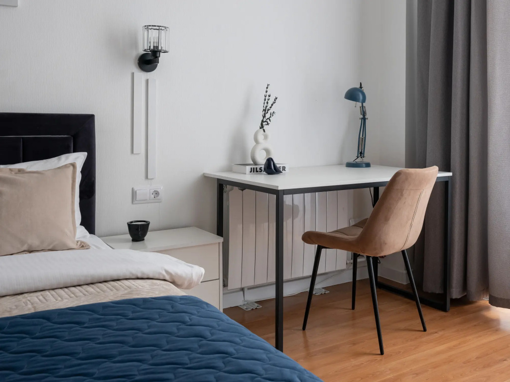 Квартира GM Apartments с 5 Спальнями и с Видом на Кремль