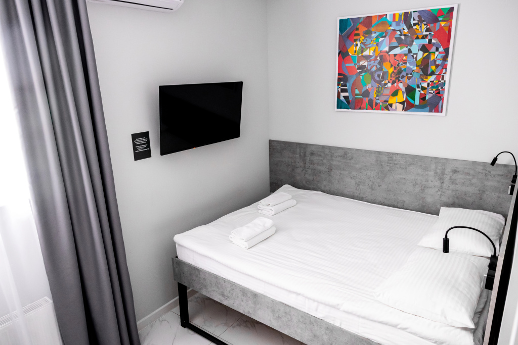 3 ★ Отель Innova Hotel