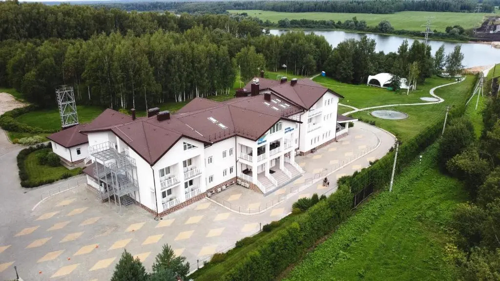 Флагман Отель
