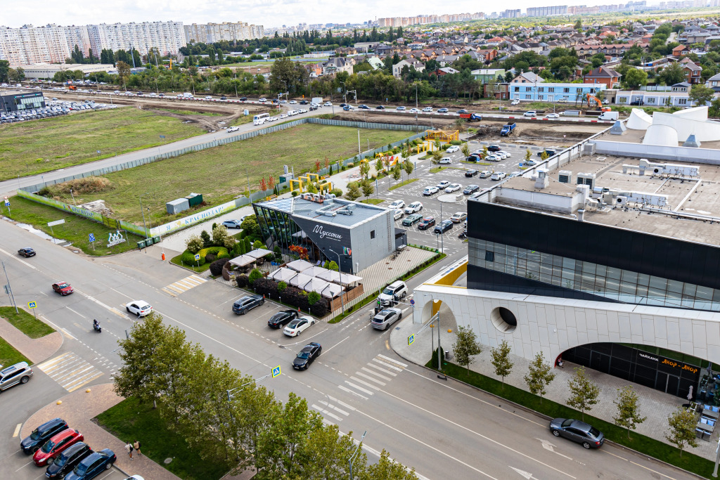 Квартира на Конгрессной 27