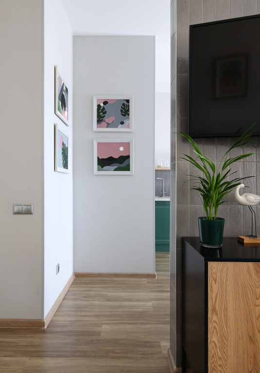 Апартаменты Rosgarten Apart