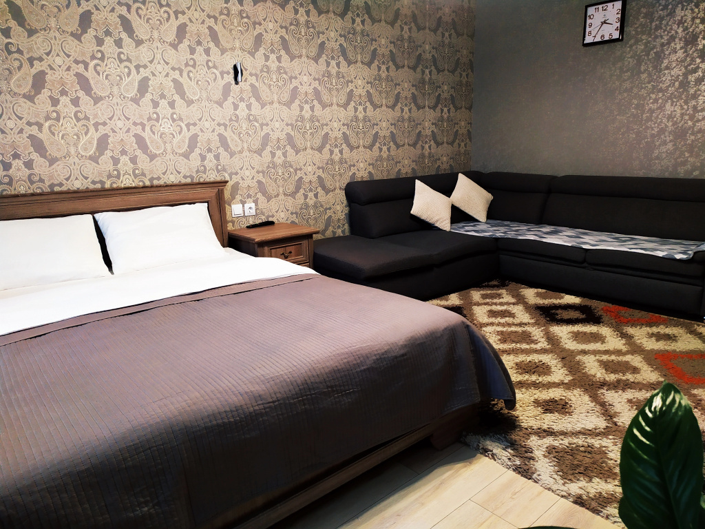 Апартаменты Holiday home