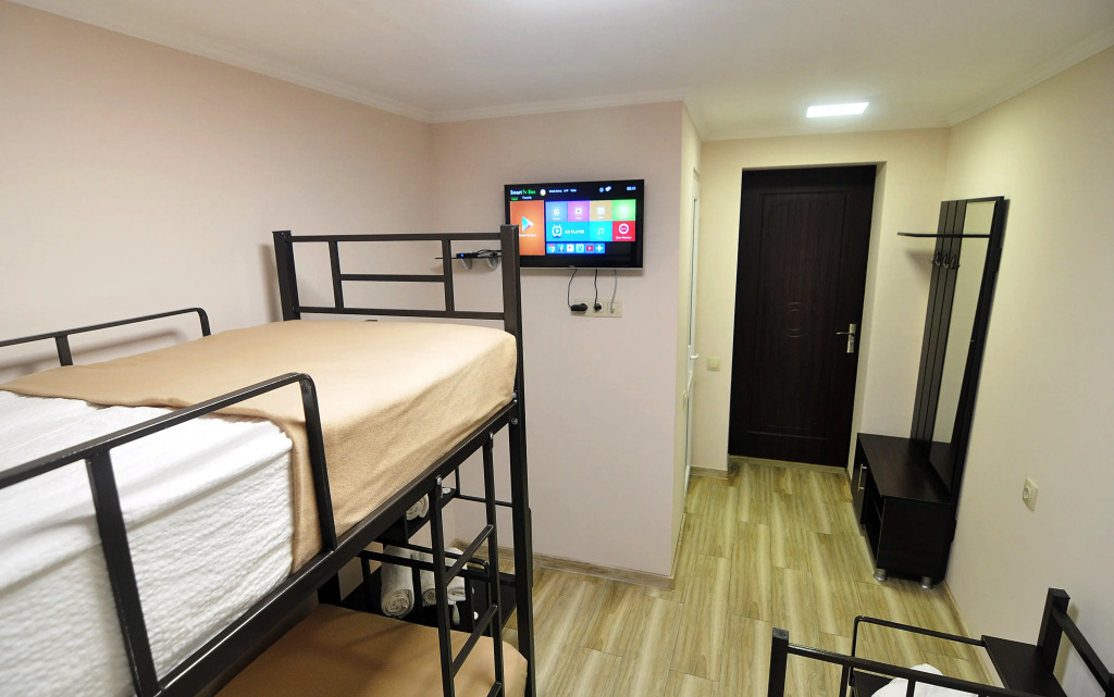 Light Hotel