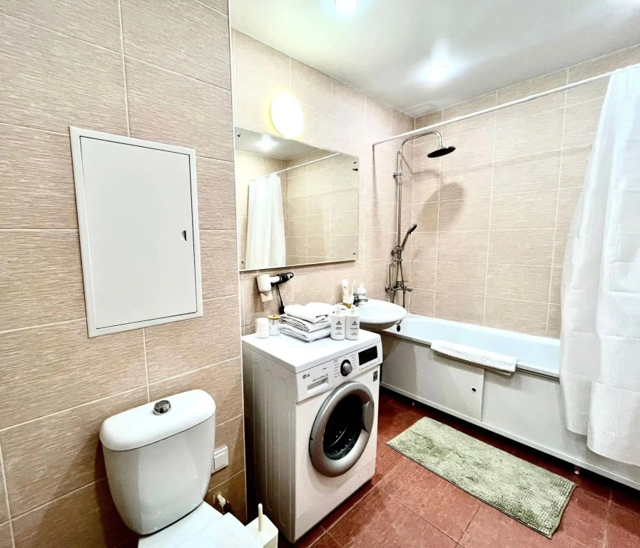 Квартира Московский проспект 128 рядом с М4