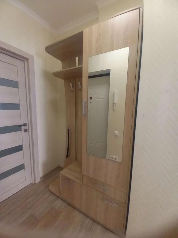 Квартира на Таврической улице 9/4