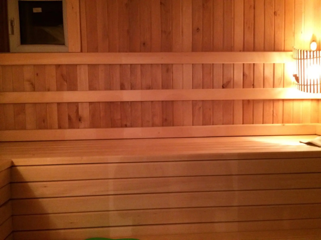 Na Yagodnoy Guest House