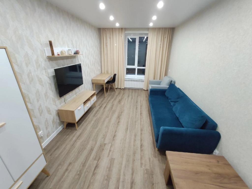 Elizium Home Apartments