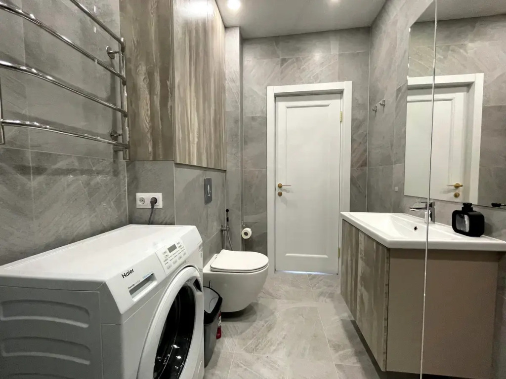 Квартира Hotels@Braun