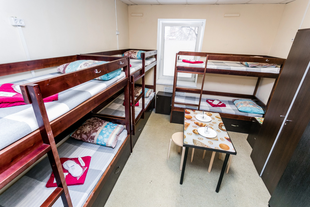 Depo Hostel