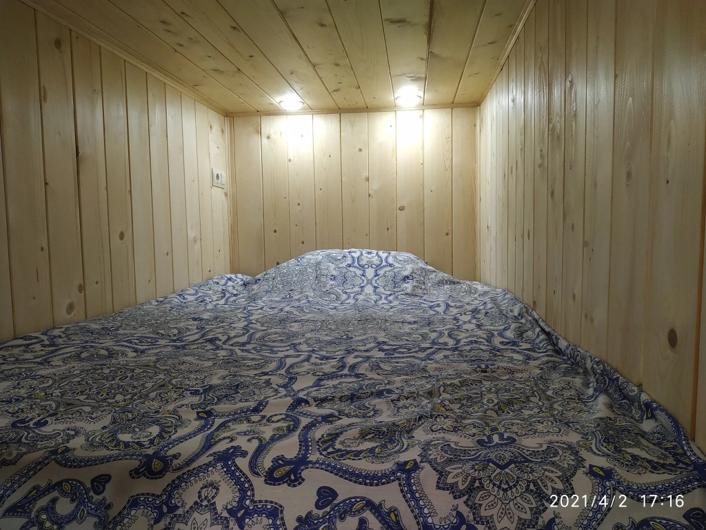 Апартаменты Studio Apartment at the Quite Centre