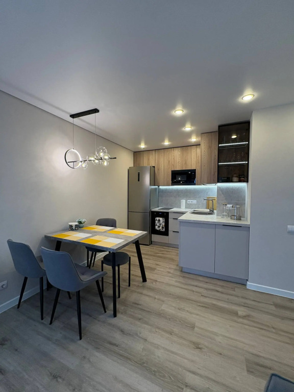 Квартира Комфортная в расширенном центре Петрозаводска