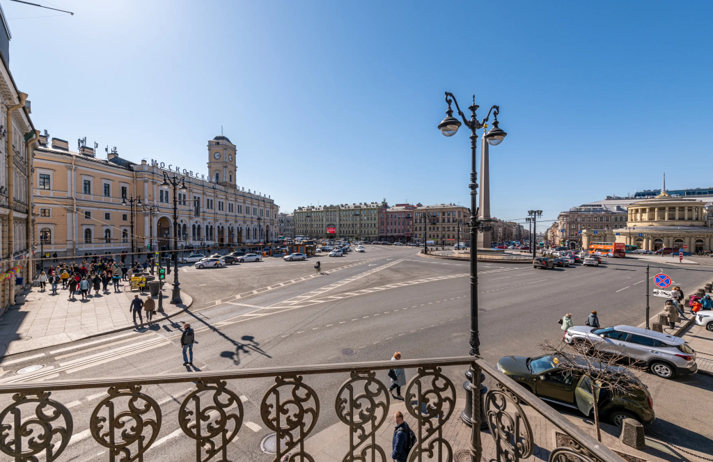 Отель Лотман