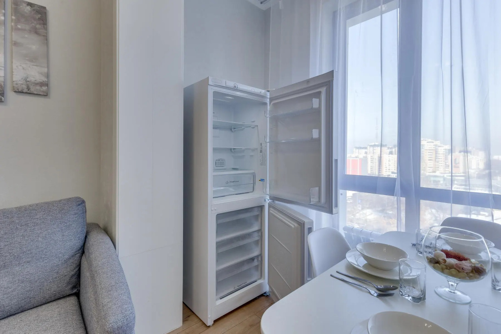 Апартаменты Asaapart Forum Residence 40