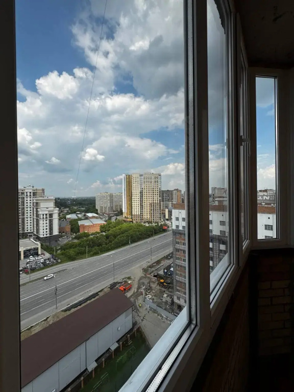 Квартира Комфорт