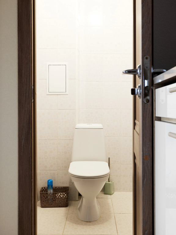 Mokko Na Lesnoy Apartaments