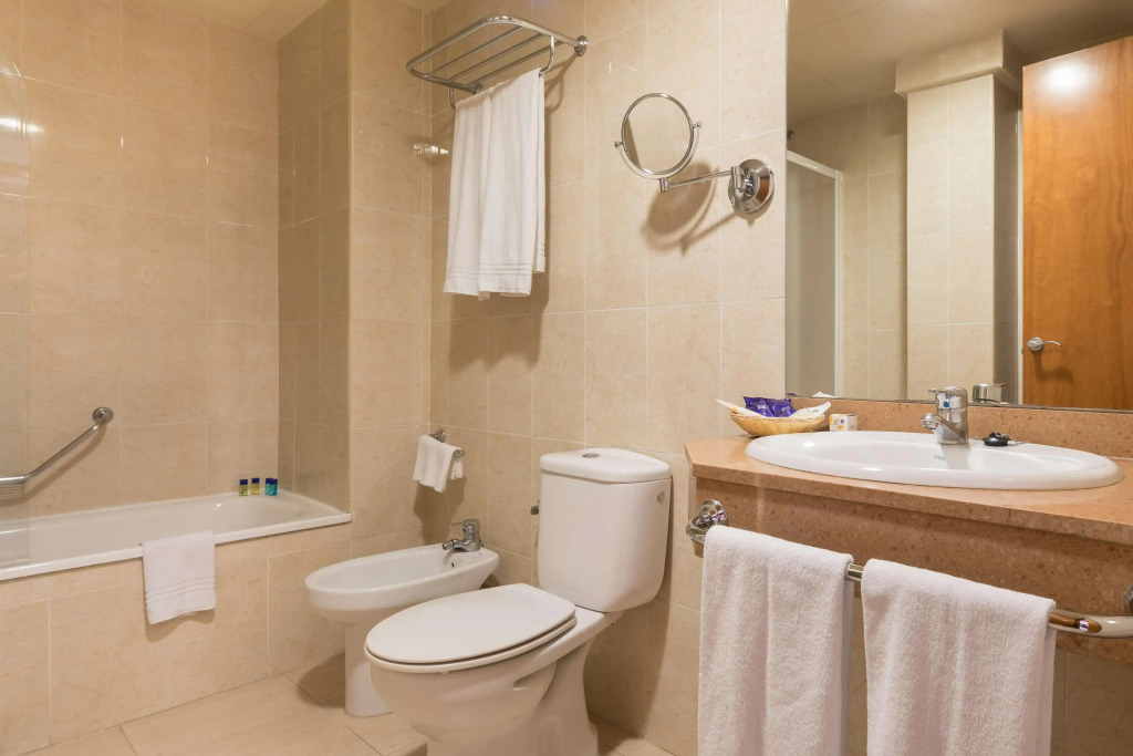 htop Pineda Palace SPA 4Sup