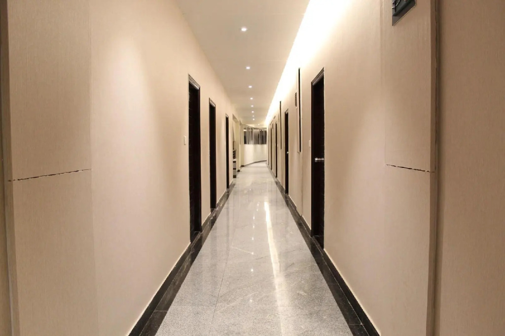 The Byke Signature Business - Pan India Pure Veg Hotel Chain
