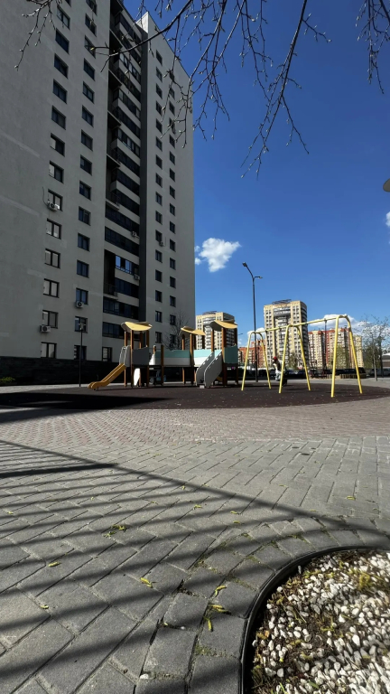Квартира Тюмень, улица Ю.-Р.Г. Эрвье, 24к3