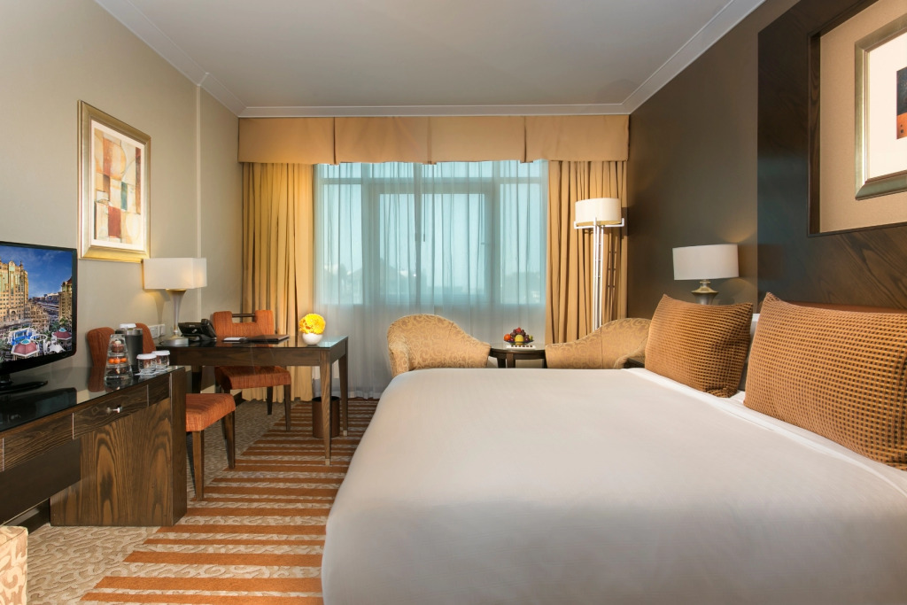 Roda Al Murooj Residences