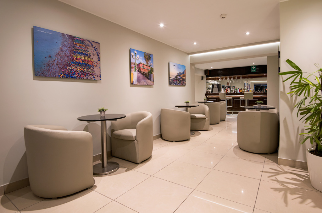 Mariel Hotel Boutique