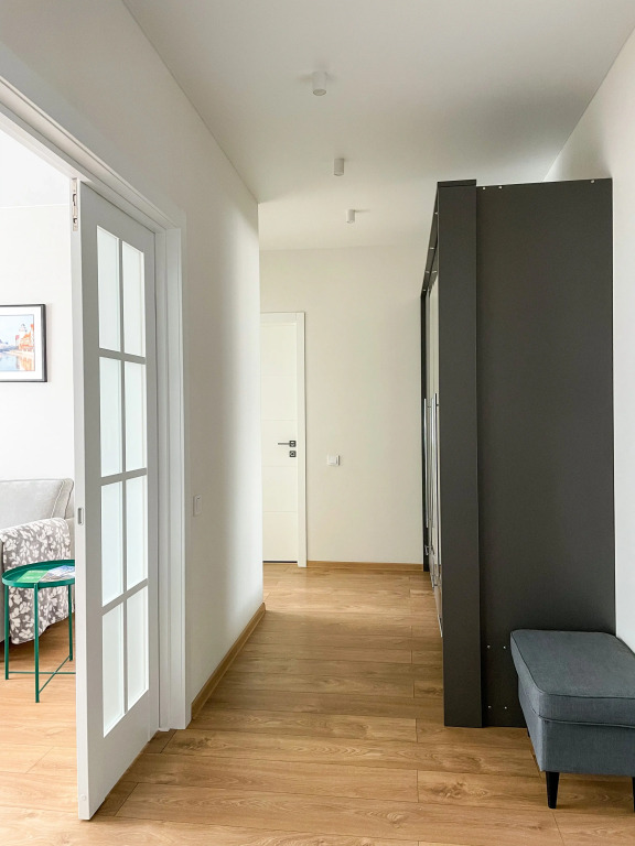 Апартаменты Kenig Home