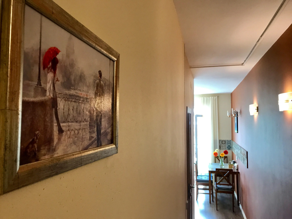 Escape- Ligovskiy Apartments