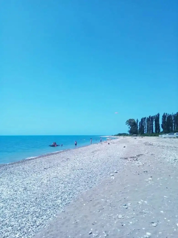 Гостевой дом у моря Анасып