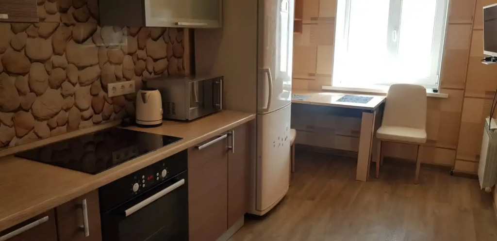 Апартаменты VIAHOME на Красного Знамени