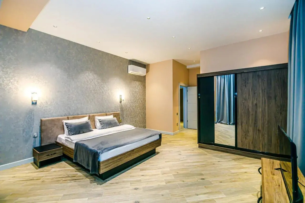 Lanai Villas Hotel Baku