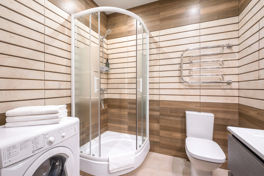 Апартаменты Central by Roomers nearby Marriott 310