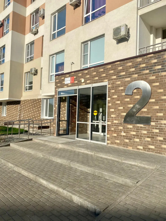 Апартаменты Grand Apart Classic